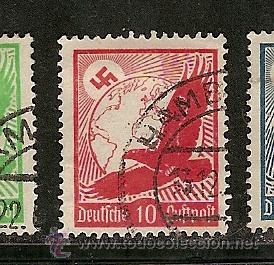 Sellos: Alemania (A84) - Foto 1