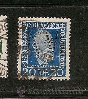 Sellos: Alemania (A89) - Foto 1