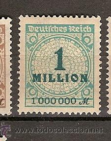Sellos: Alemania ** (B5) - Foto 1