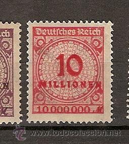 Sellos: Alemania ** (B7) - Foto 1