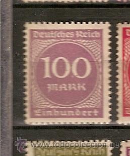 Sellos: Alemania ** (B9) - Foto 1