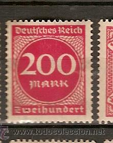 Sellos: Alemania ** (B10) - Foto 1