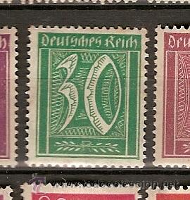 Sellos: Alemania ** (B15) - Foto 1