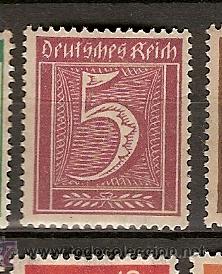 Sellos: Alemania ** (B16) - Foto 1
