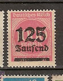 Sellos: Alemania ** (B19) - Foto 1