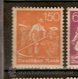 Sellos: Alemania ** (B20) - Foto 1