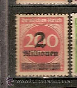 Sellos: Alemania ** (B28) - Foto 1