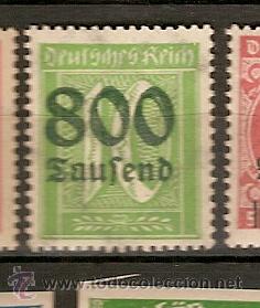 Sellos: Alemania ** (B29) - Foto 1