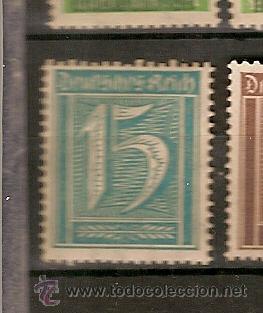 Sellos: Alemania * (C12) - Foto 1