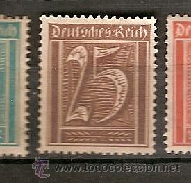 Sellos: Alemania * (C13) - Foto 1