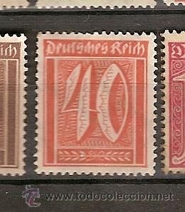 Sellos: Alemania * (C14) - Foto 1