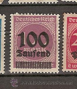 Sellos: Alemania * (C17) - Foto 1