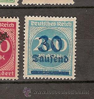 Sellos: Alemania * (C19) - Foto 1
