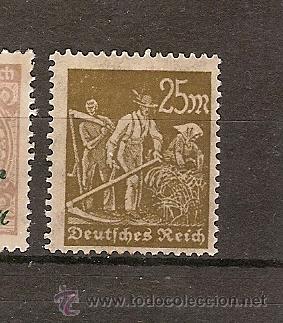 Sellos: Alemania * (C24) - Foto 1