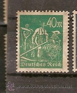 Sellos: Alemania * (C25) - Foto 1