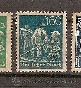 Sellos: Alemania * (C26) - Foto 1