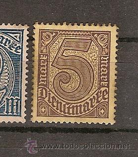 Sellos: Alemania * (C28) - Foto 1