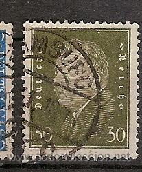Sellos: Alemania (2) - Foto 1