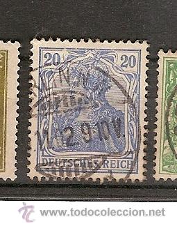 Sellos: Alemania (6) - Foto 1