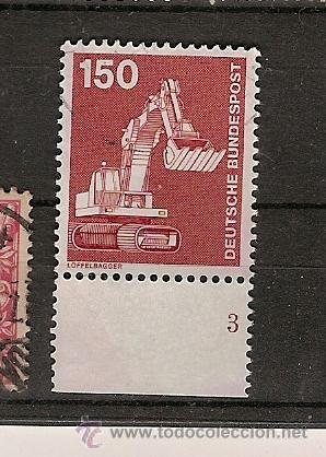 Sellos: Alemania (9) - Foto 1