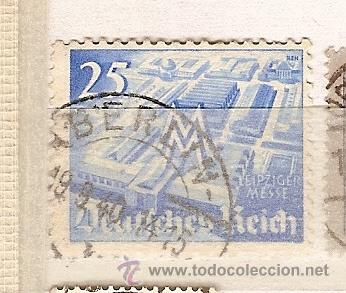 Sellos: Alemania (12) - Foto 1