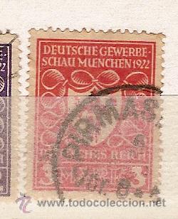 Sellos: Alemania (18) - Foto 1