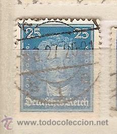 Sellos: Alemania (20) - Foto 1
