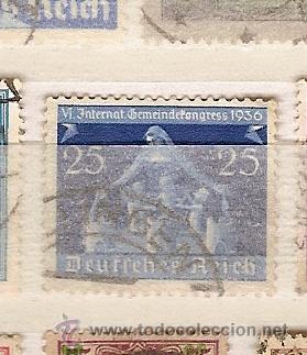 Sellos: Alemania (21) - Foto 1