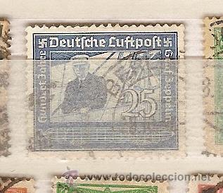 Sellos: Alemania (32) - Foto 1