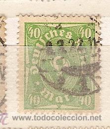 Sellos: Alemania (34) - Foto 1