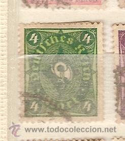 Sellos: Alemania (35) - Foto 1