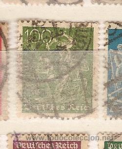 Sellos: Alemania (56) - Foto 1