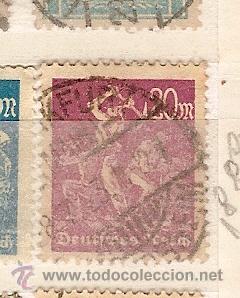 Sellos: Alemania (58) - Foto 1