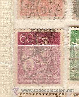 Sellos: Alemania (59) - Foto 1