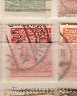 Sellos: Alemania (68) - Foto 1