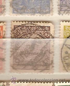 Sellos: Alemania (70) - Foto 1