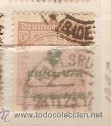 Sellos: Alemania (74) - Foto 1