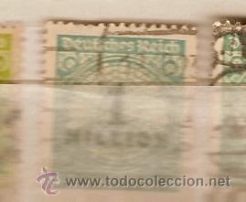 Sellos: Alemania (76) - Foto 1