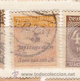 Sellos: Alemania (92) - Foto 1