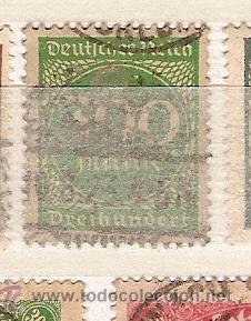 Sellos: Alemania (94) - Foto 1