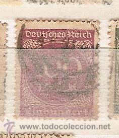 Sellos: Alemania (97) - Foto 1
