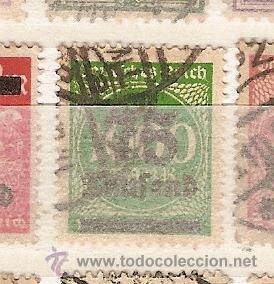 Sellos: Alemania (127) - Foto 1