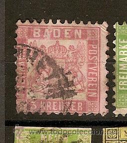 Sellos: Alemania (1) - Foto 1