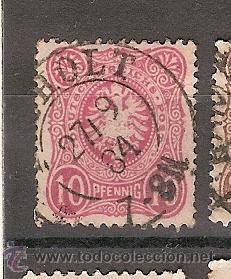 Sellos: Alemania (2) - Foto 1