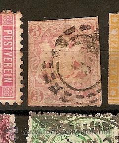 Sellos: Alemania (7) - Foto 1