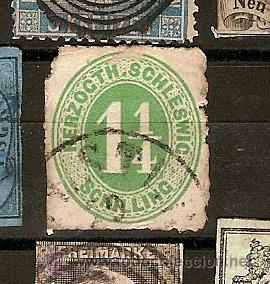 Sellos: Alemania (17) - Foto 1