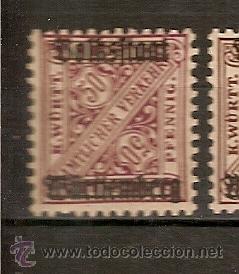 Sellos: Wurtemberg (G10) - Foto 1