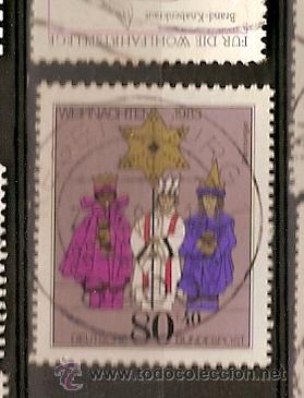 Sellos: Alemania (D18) - Foto 1