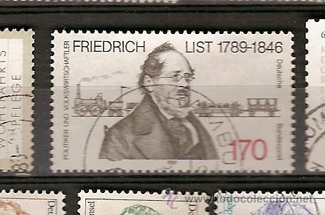 Sellos: Alemania (D21) - Foto 1