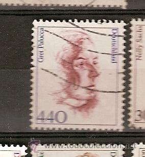 Sellos: Alemania (D22) - Foto 1